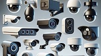 5 Thiết Bị Camera Giám Sát Tốt Nhất Năm Nay 2025
